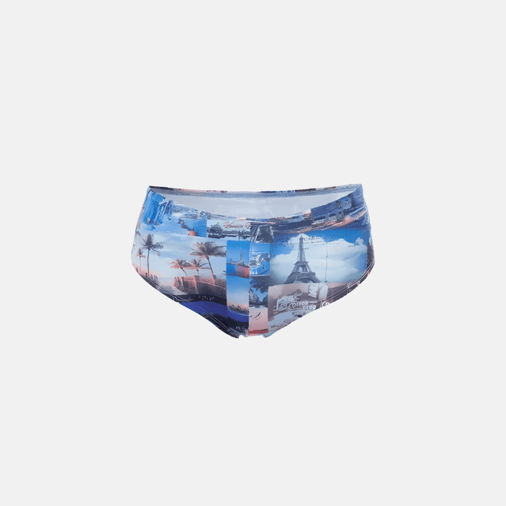 Conjunto Voyager