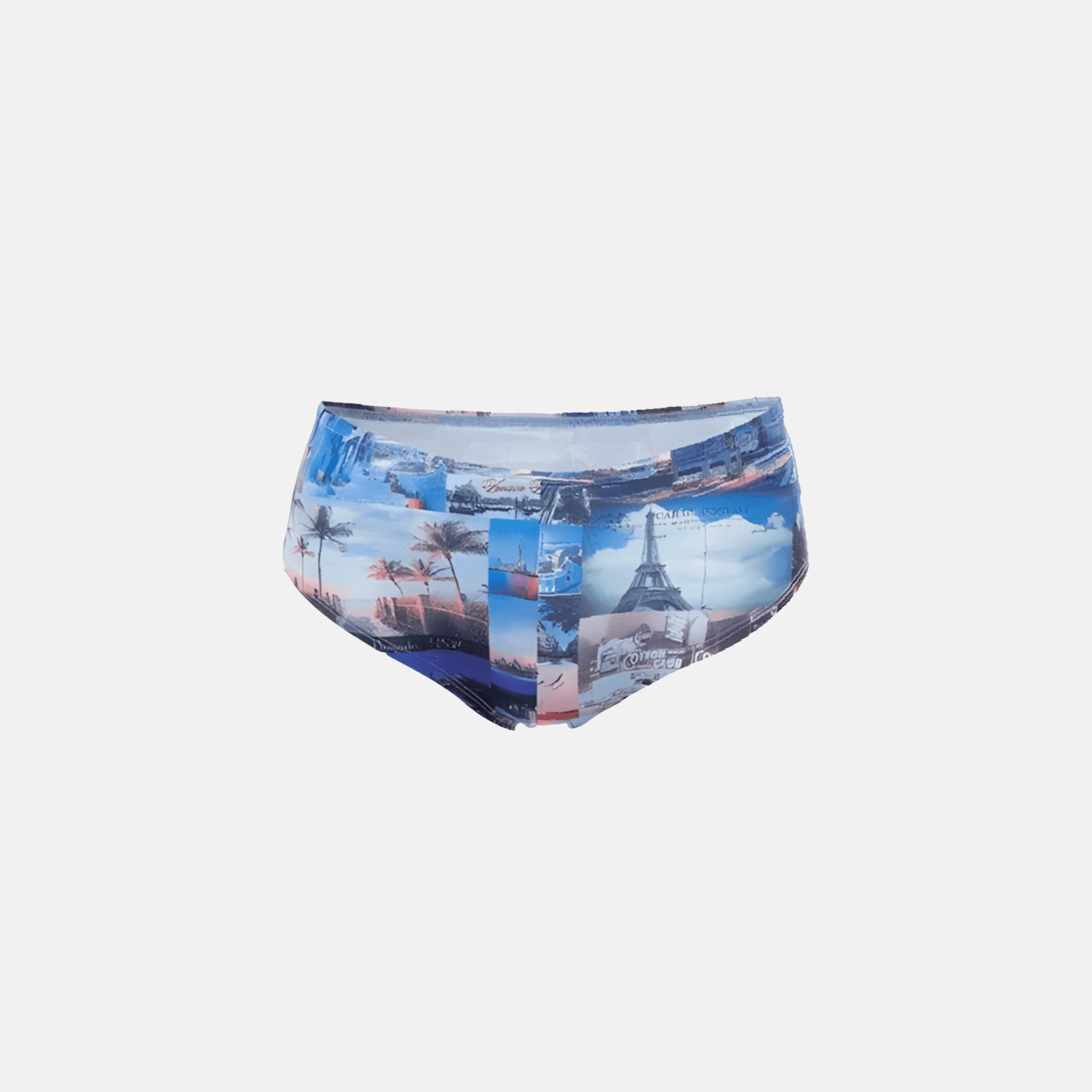 Conjunto Voyager