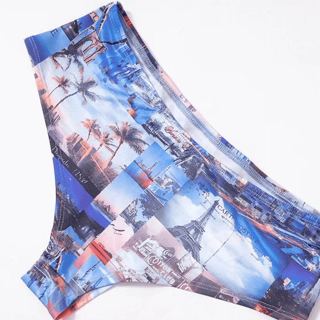 Conjunto Voyager