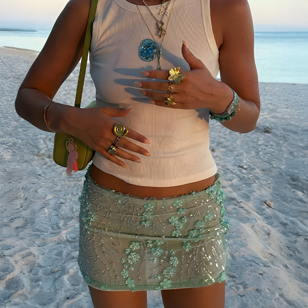 Saia Cala Luna
