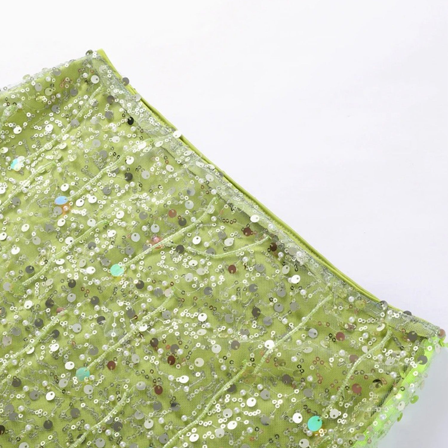 Saia Sparkle
