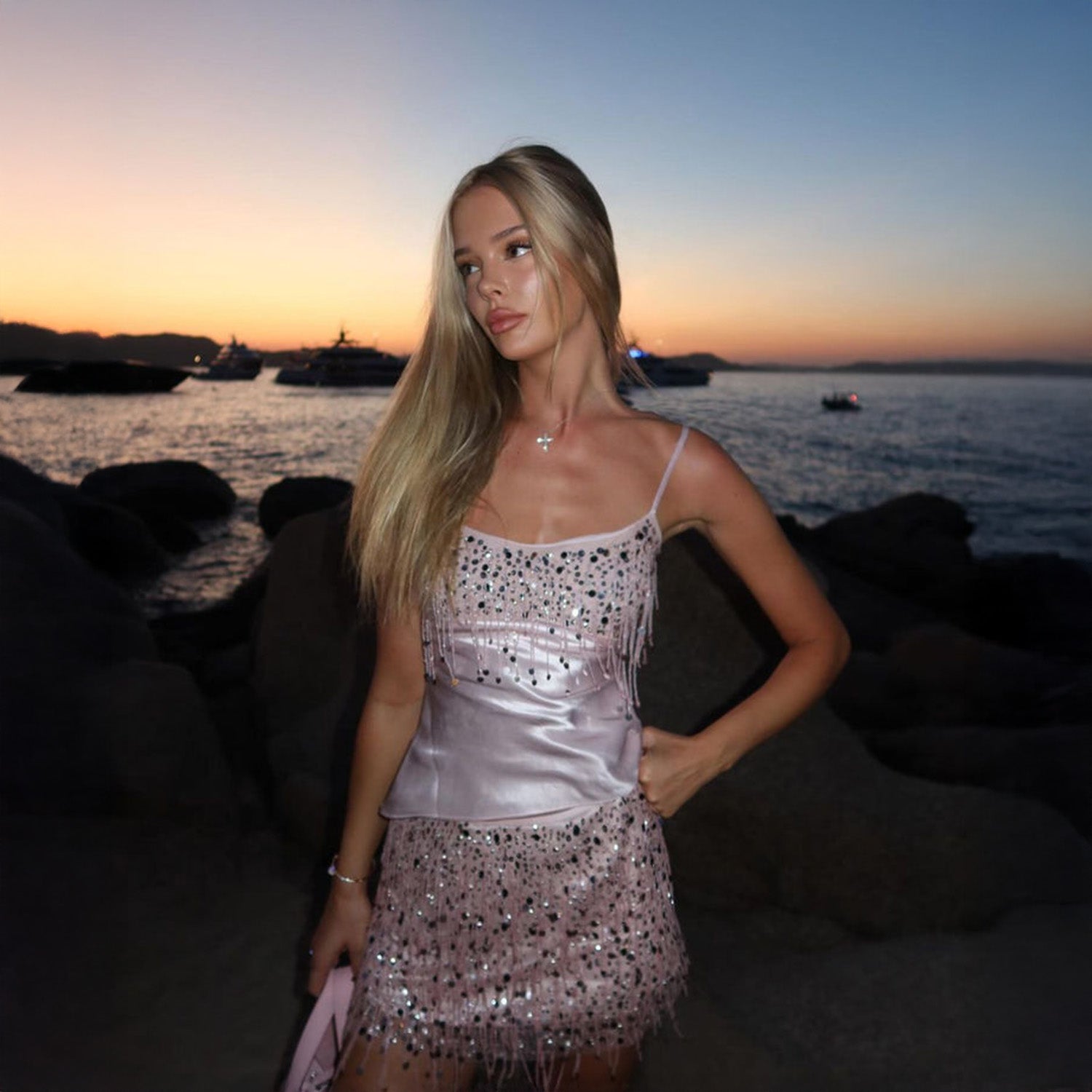 Saia Sparkle