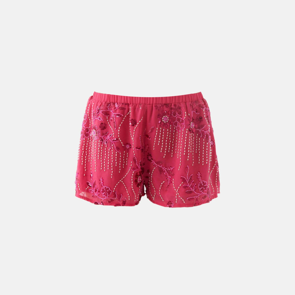 Short Soirée