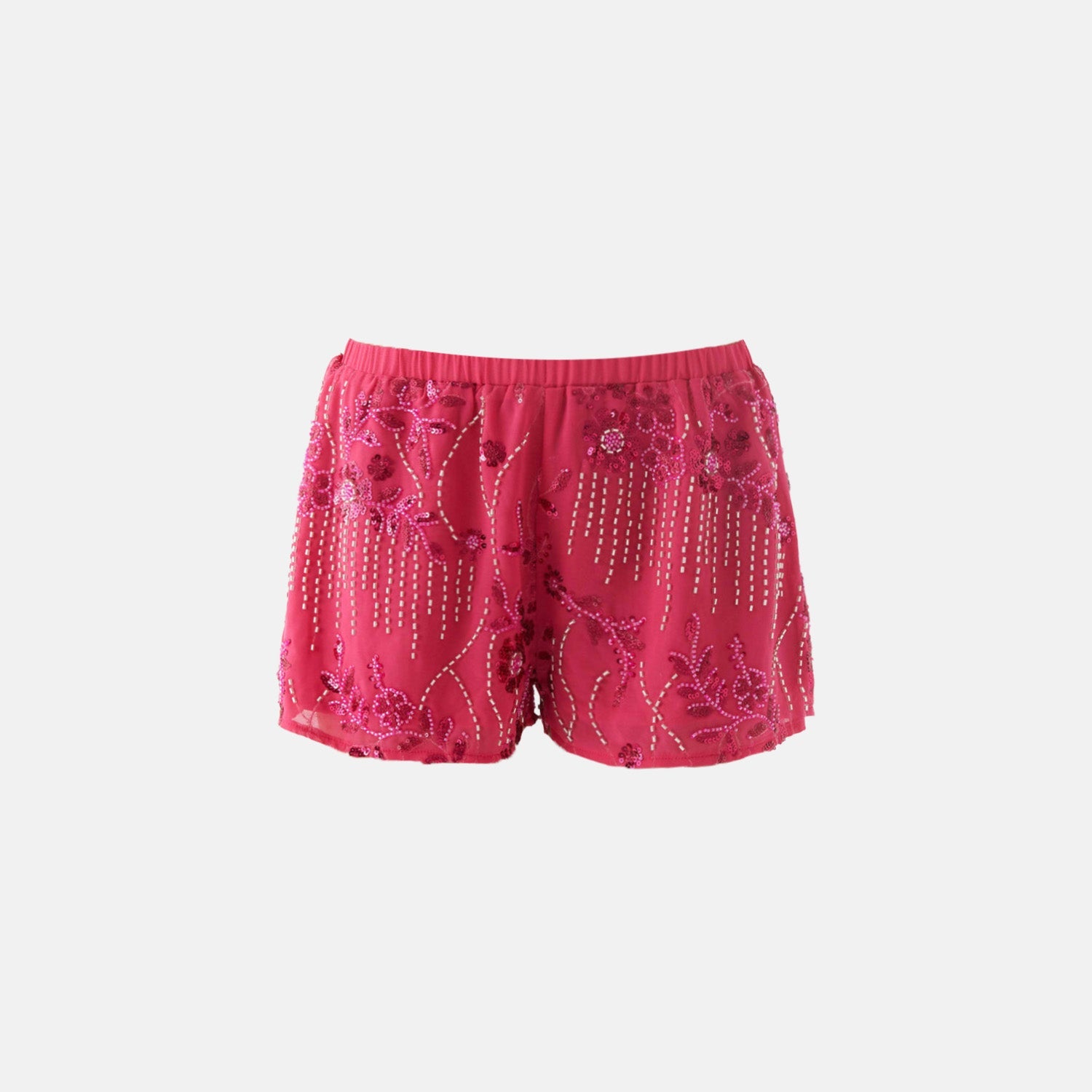 Short Soirée