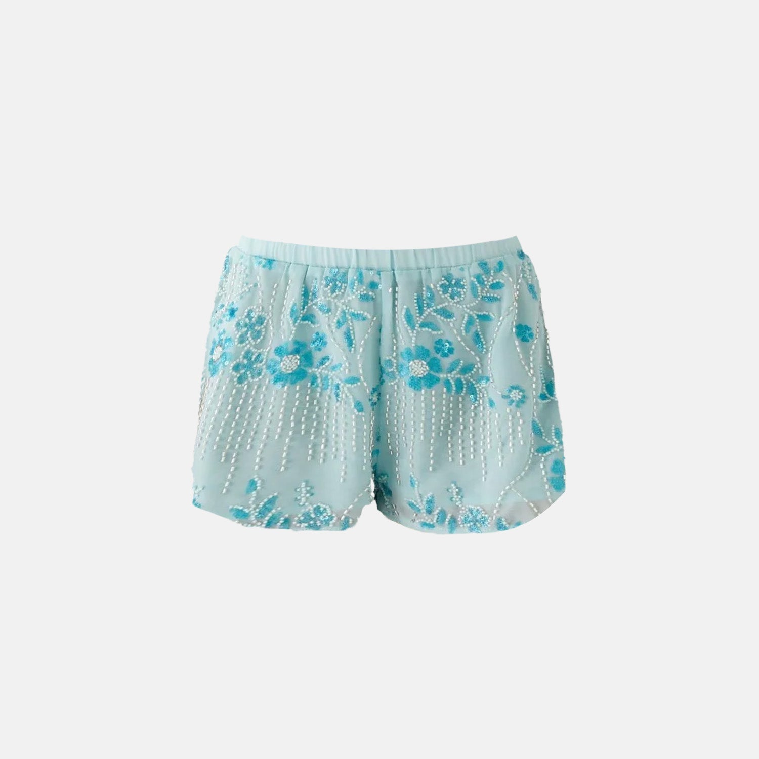 Short Soirée