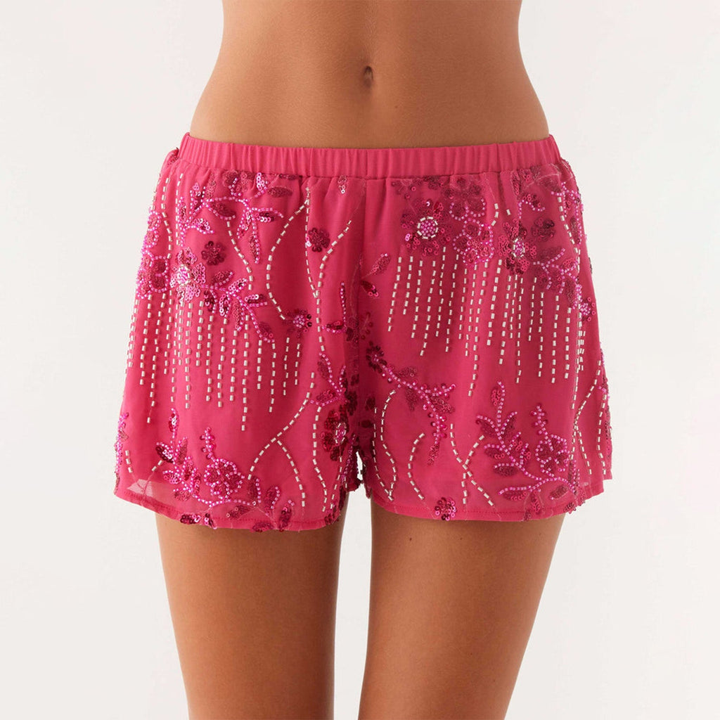 Short Soirée