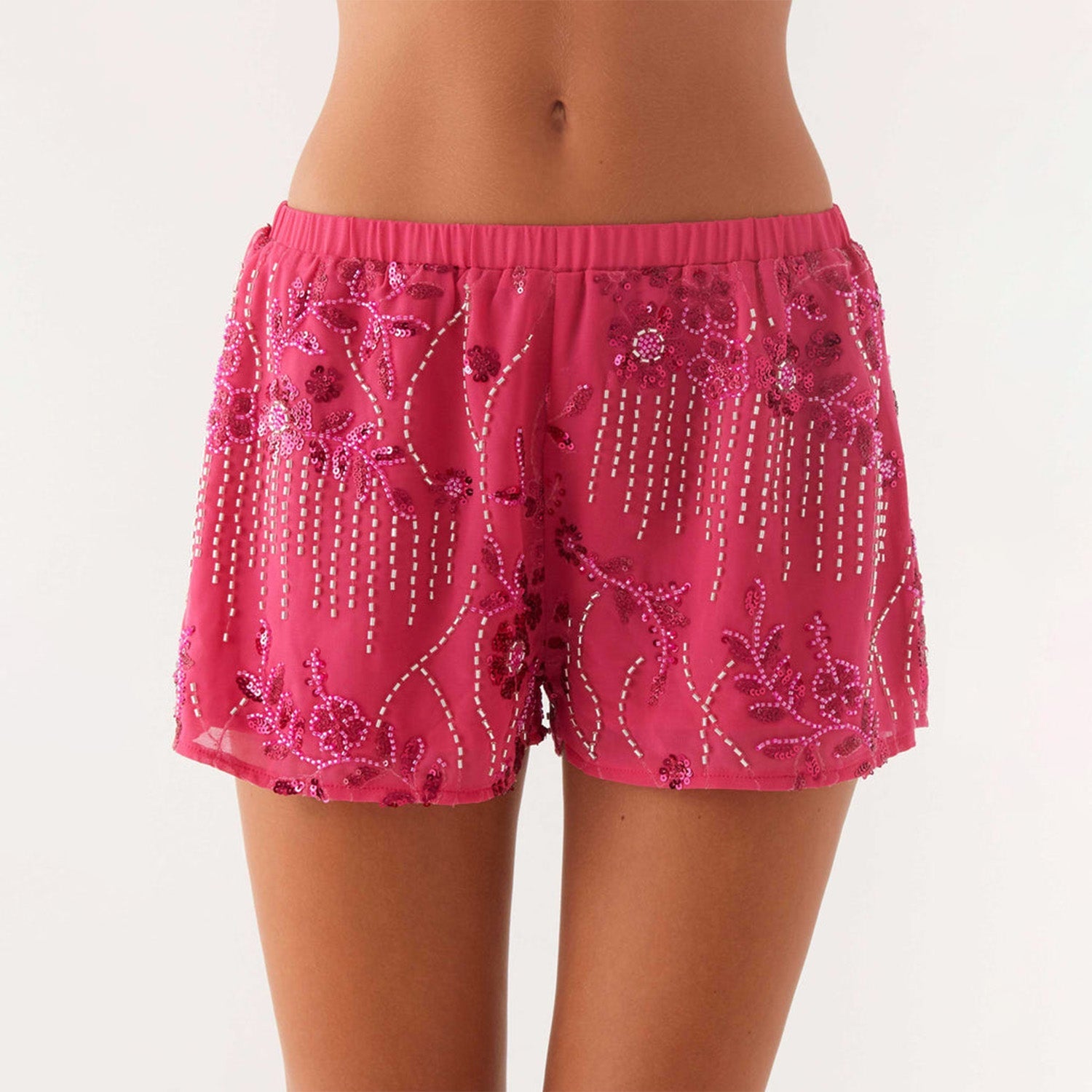 Short Soirée