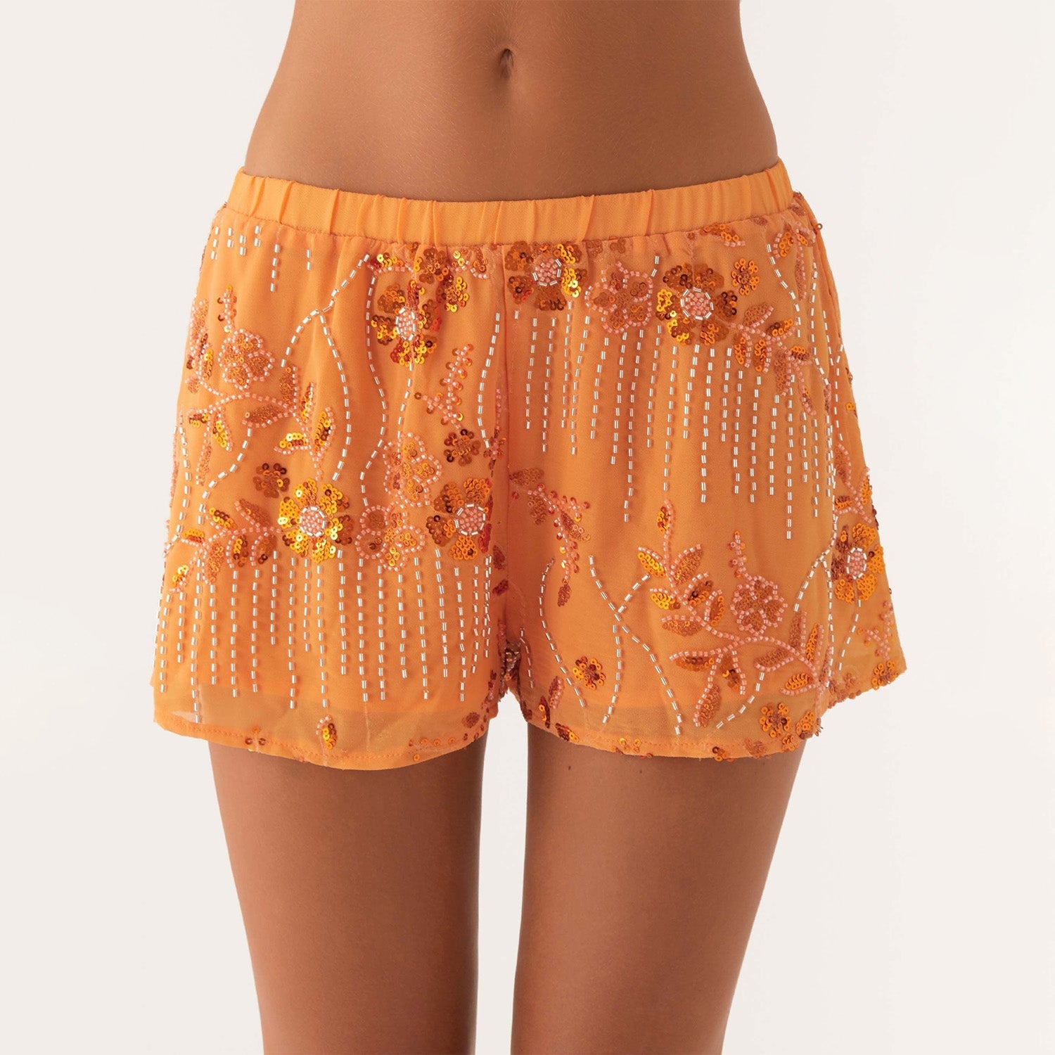Short Soirée