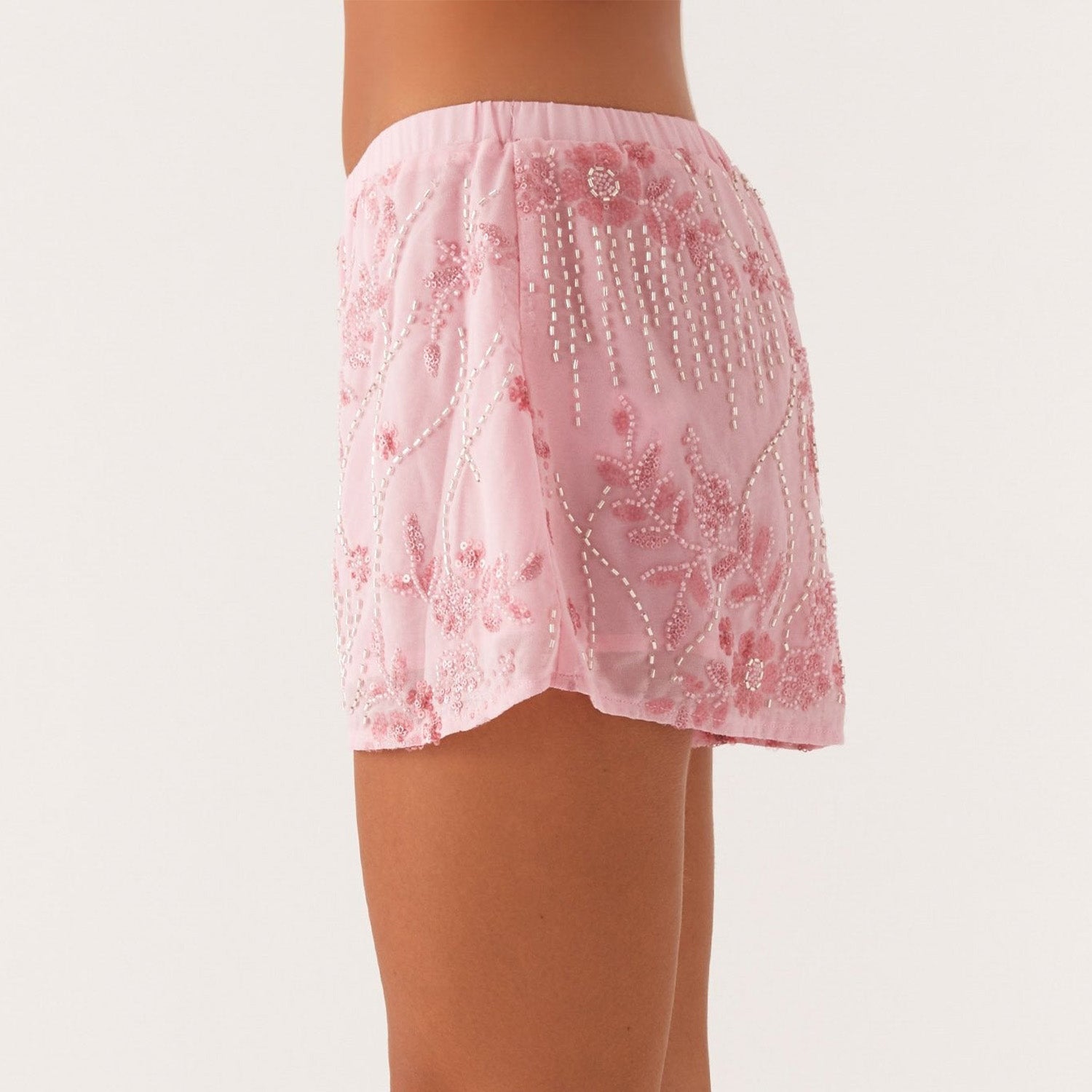 Short Soirée