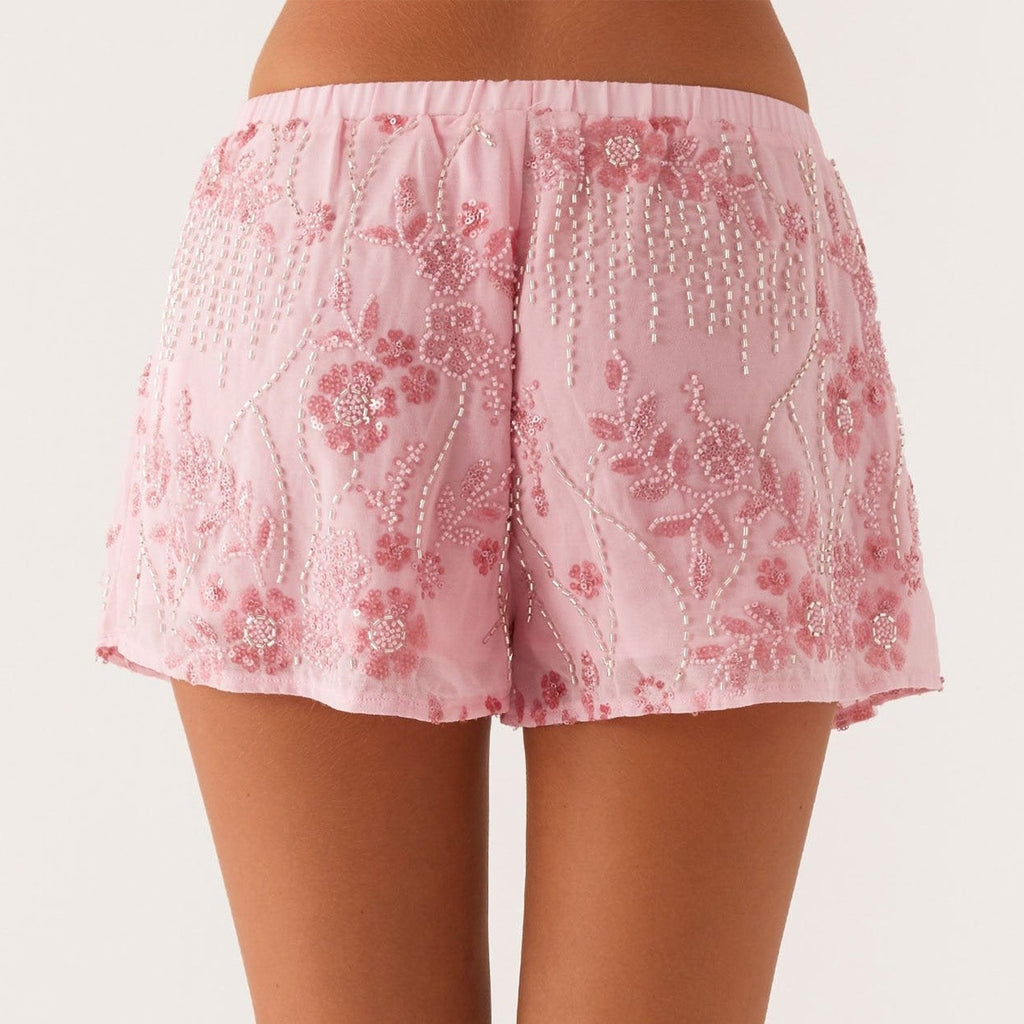 Short Soirée