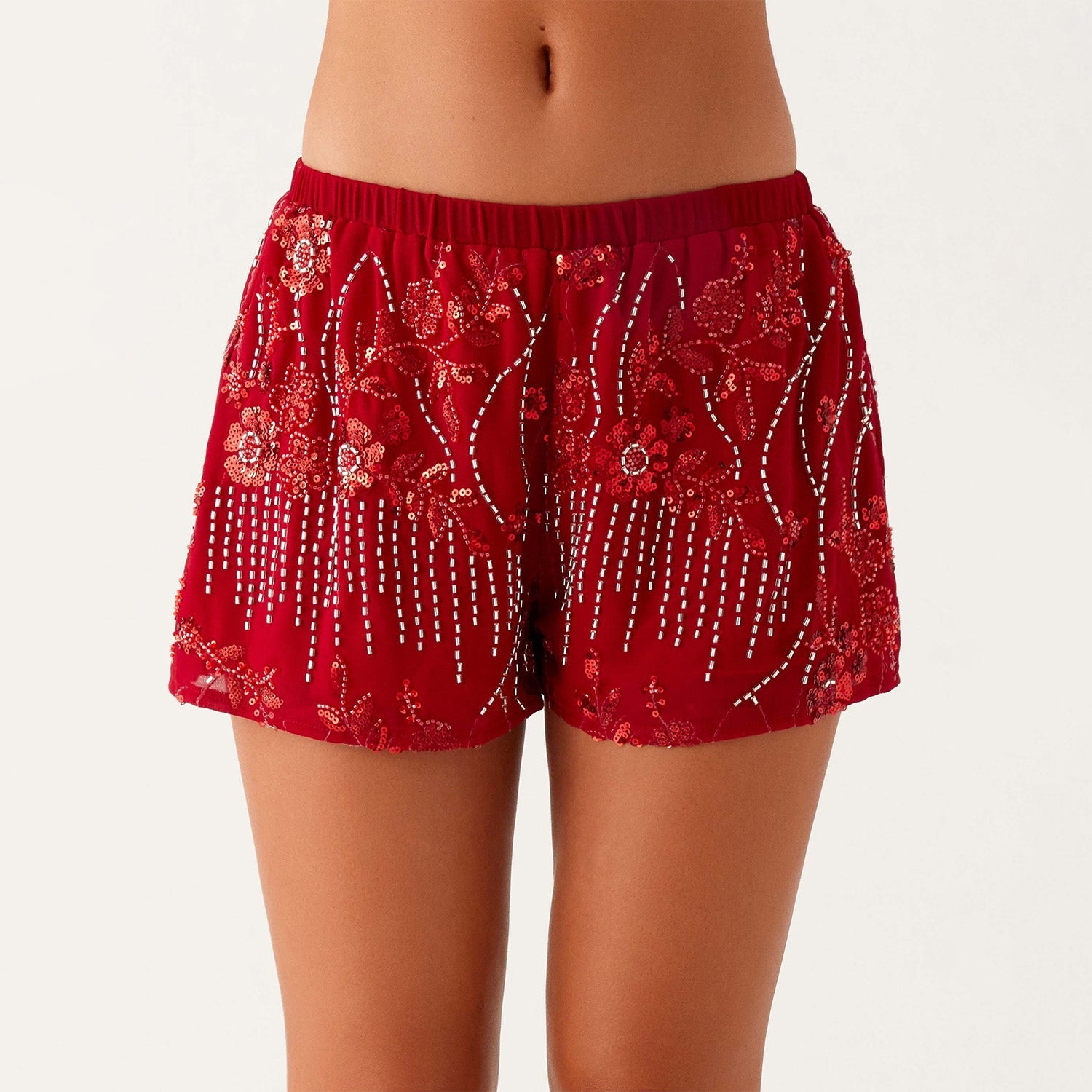 Short Soirée