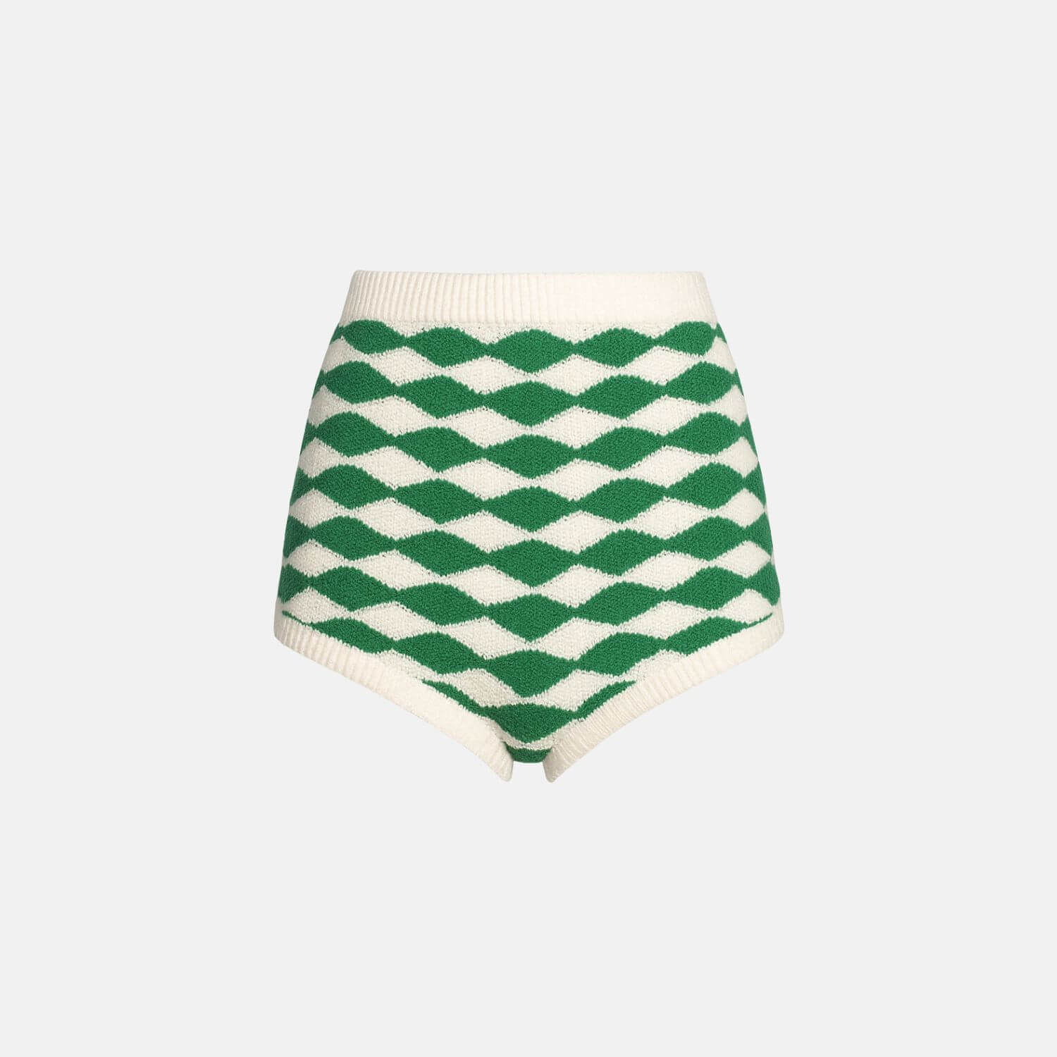 Short Tricô Riverpul
