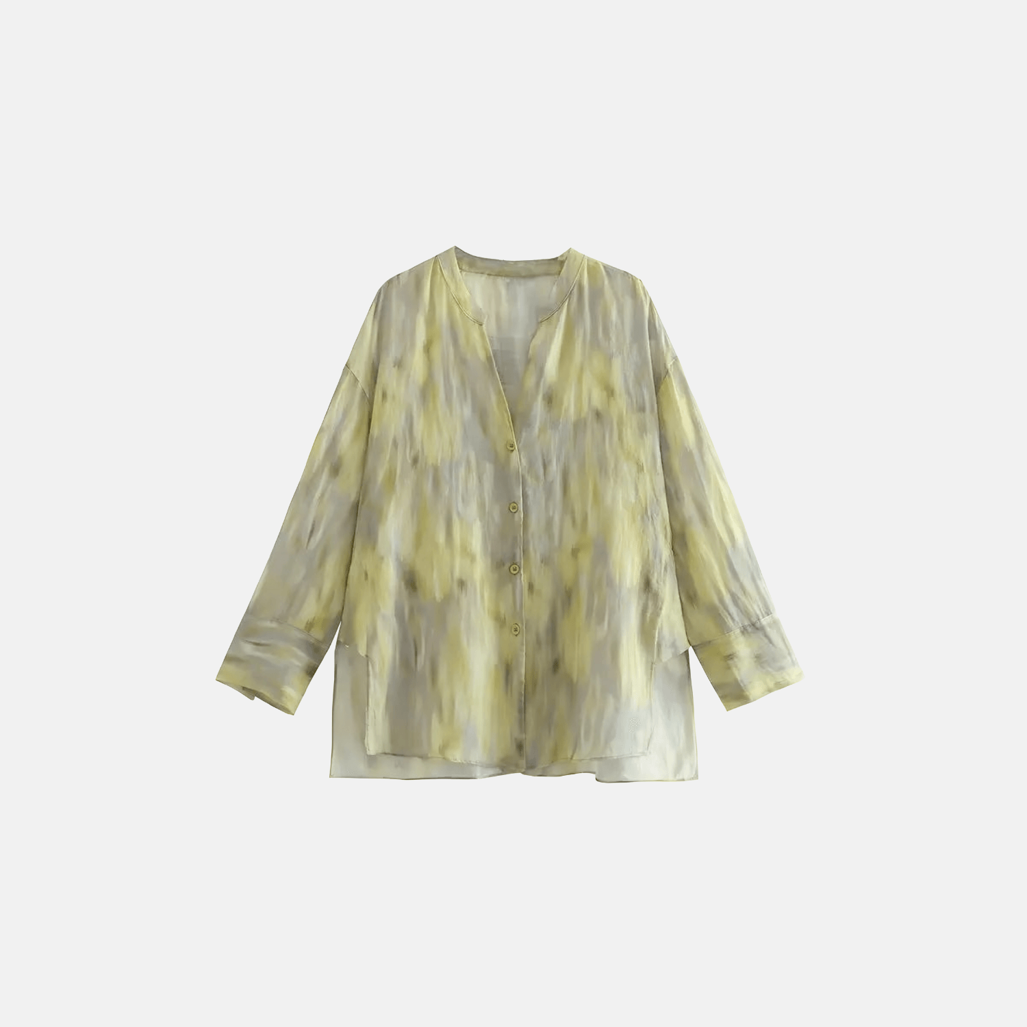 Camisa Condensed