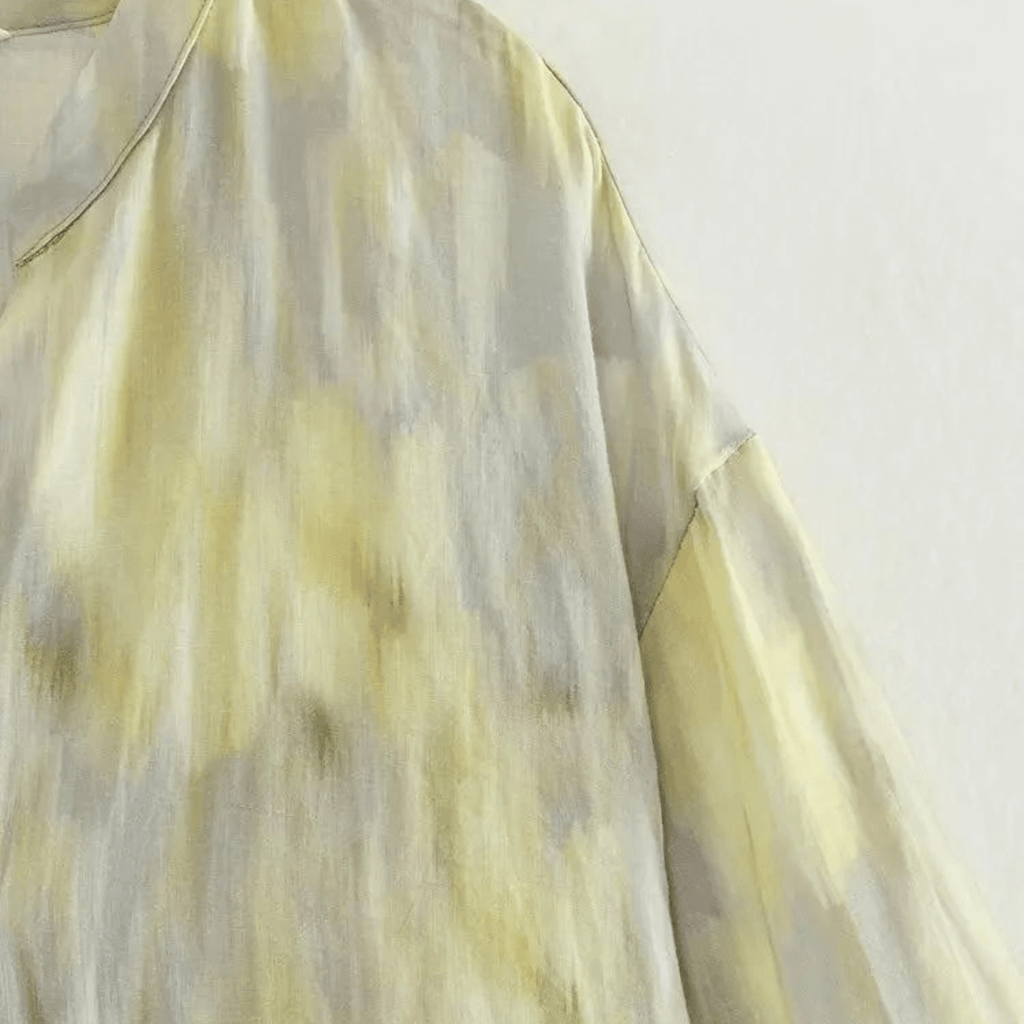 Camisa Condensed