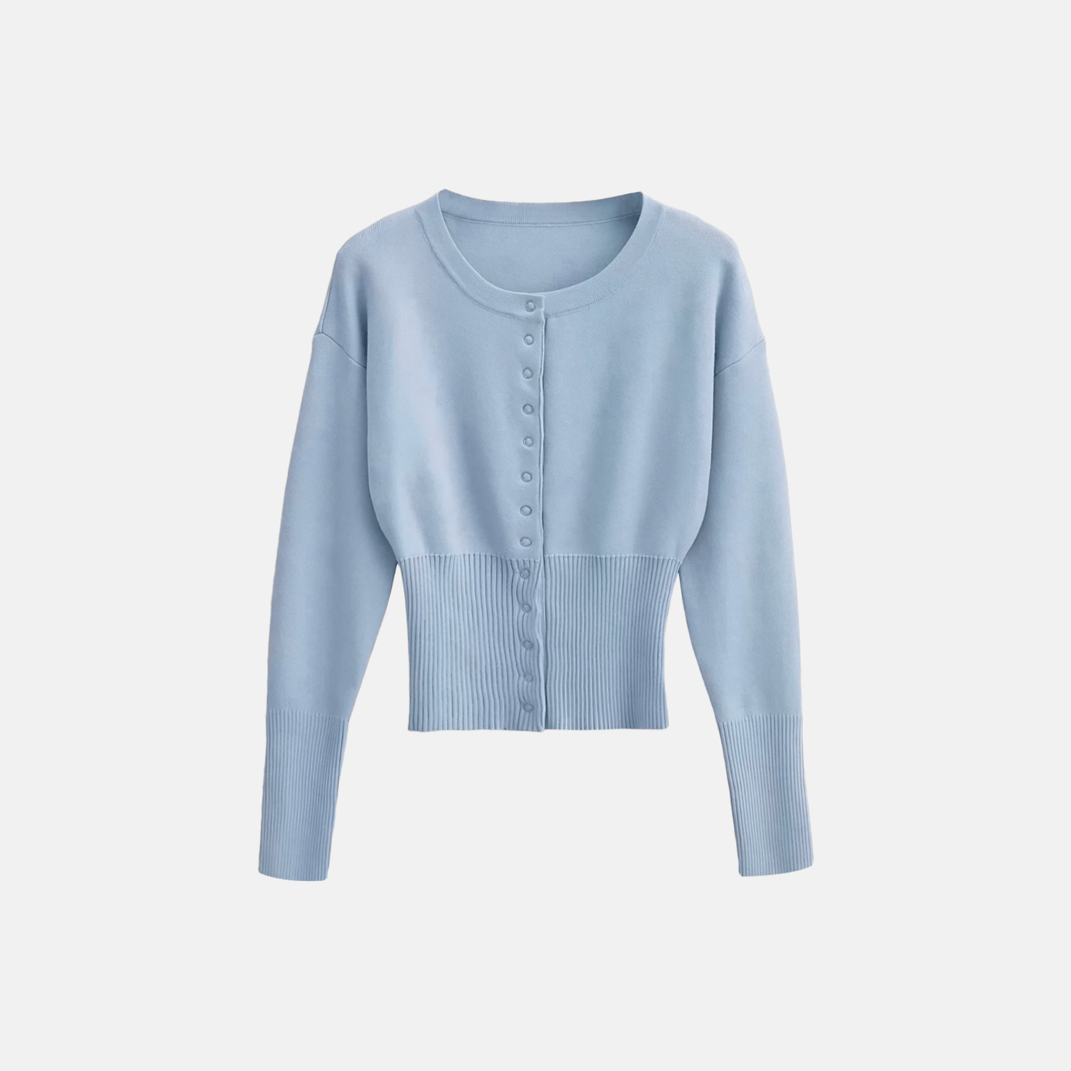 Cardigan Guarma