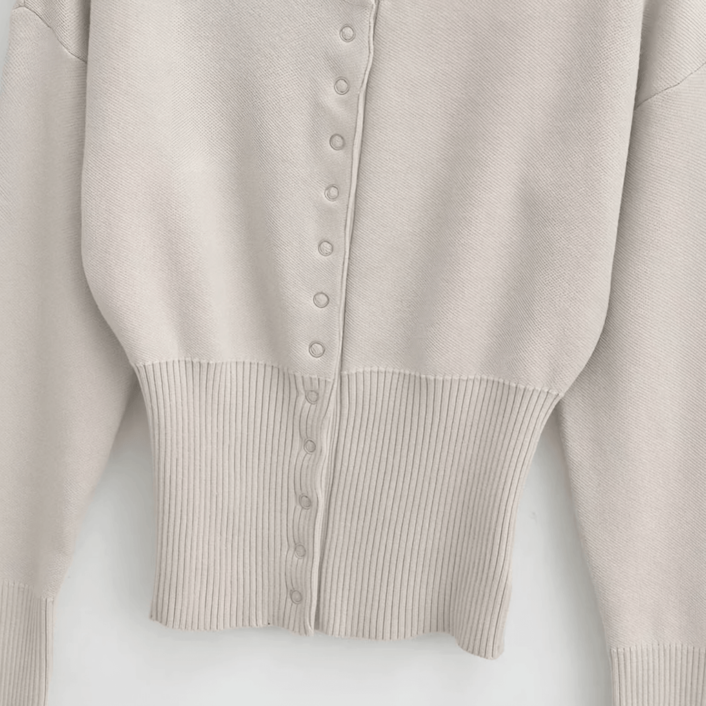 Cardigan Guarma