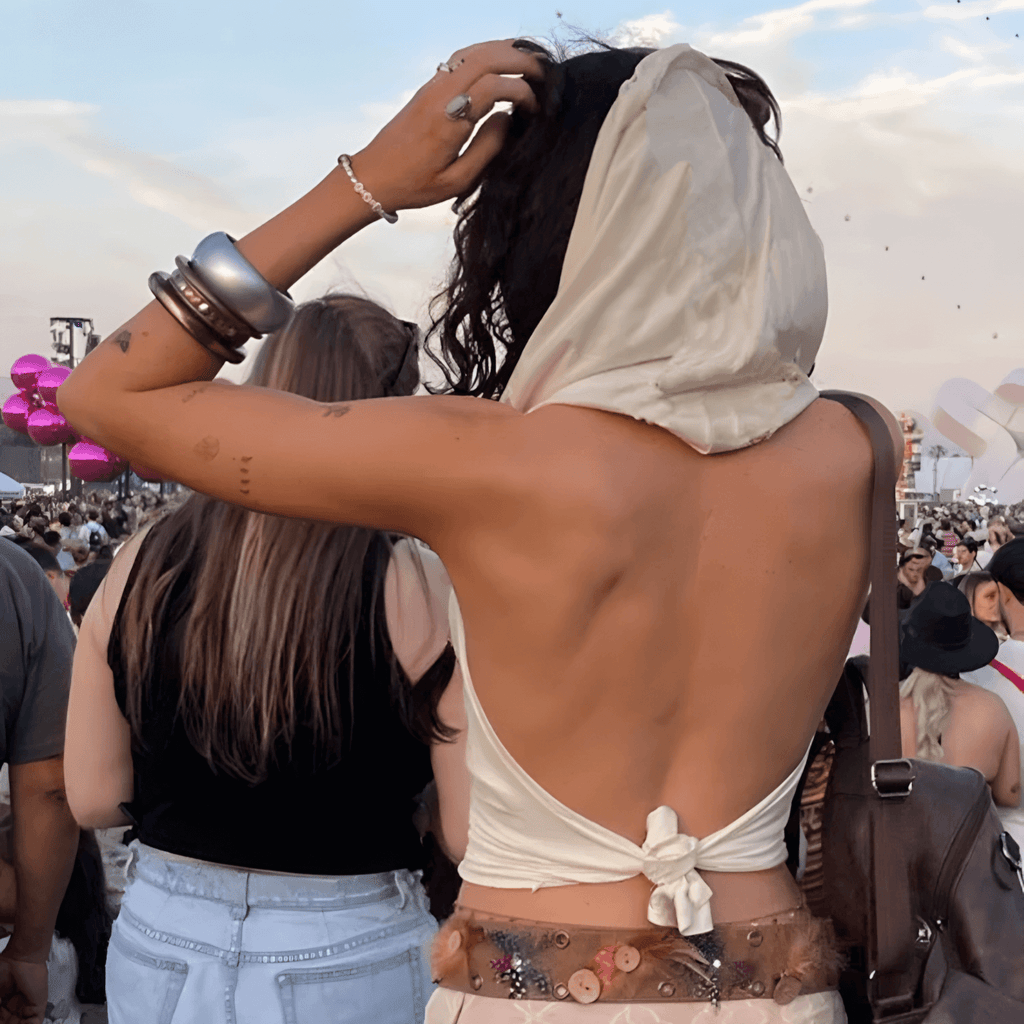 Top Hood
