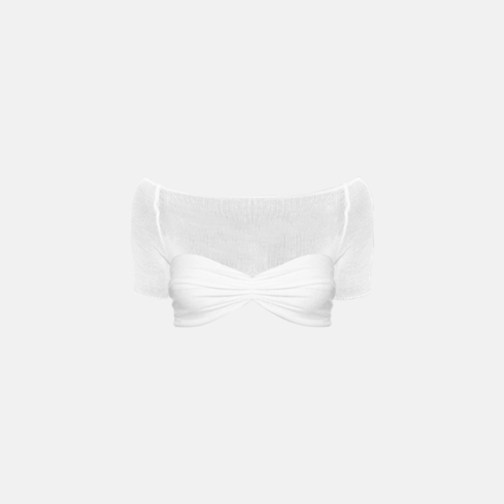 Top Mid Moldable