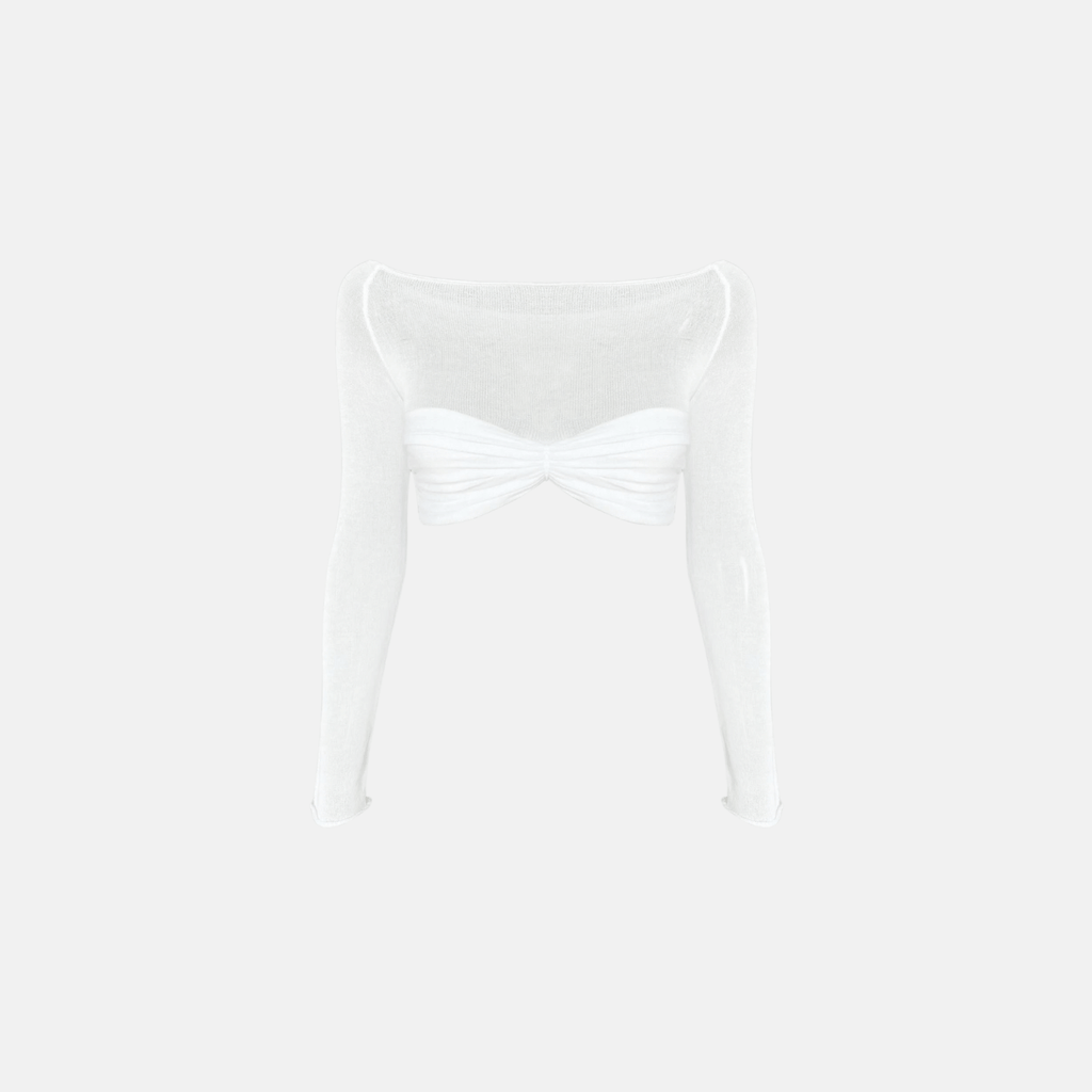 Top Mid Moldable Longo