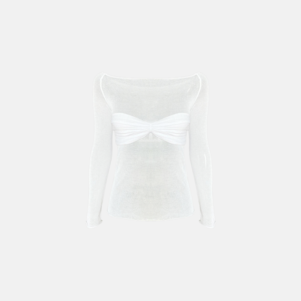 Top Moldable Longo