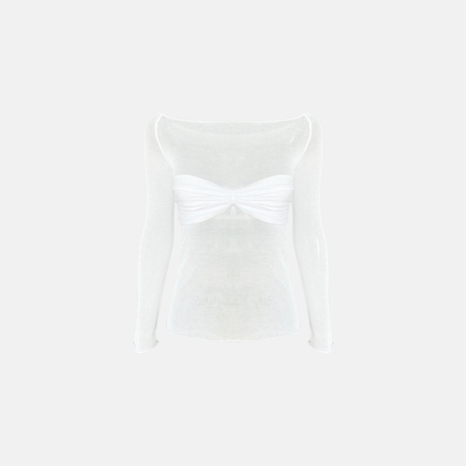 Top Moldable Longo