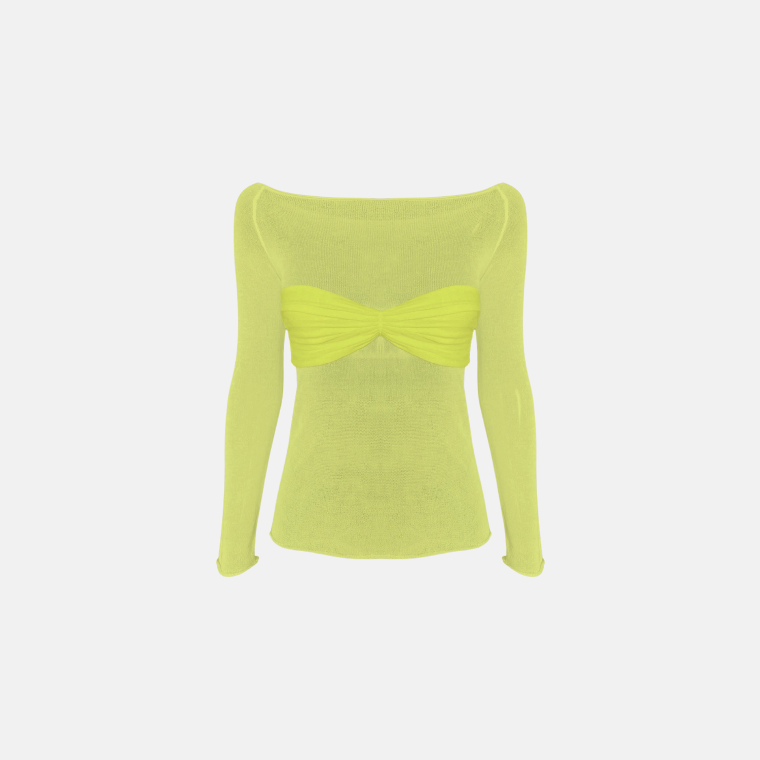 Top Moldable Longo