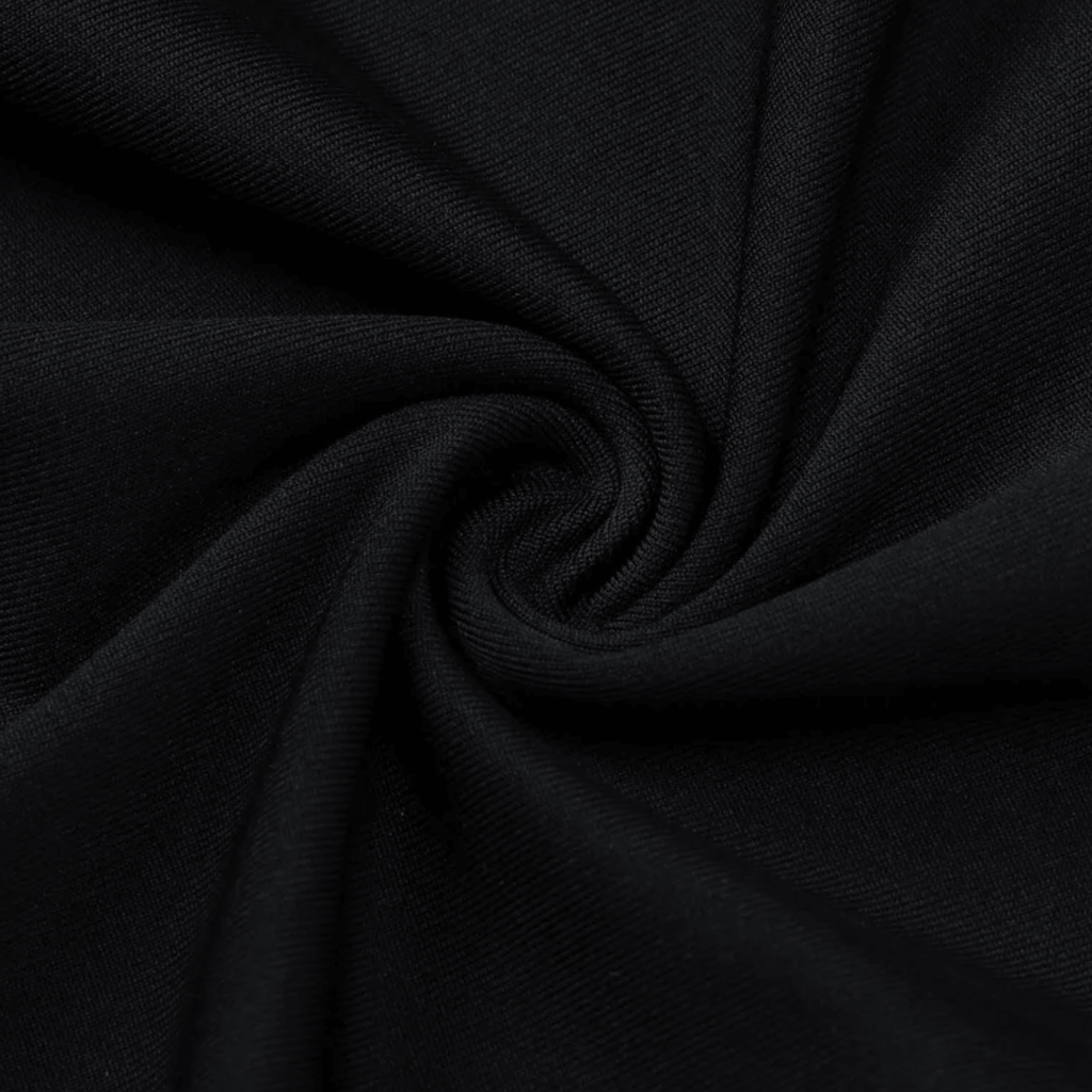 Top Obsidian Long