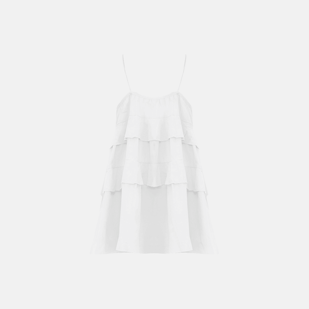 Vestido Evie