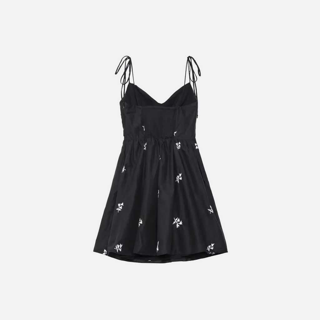 Vestido Flowers