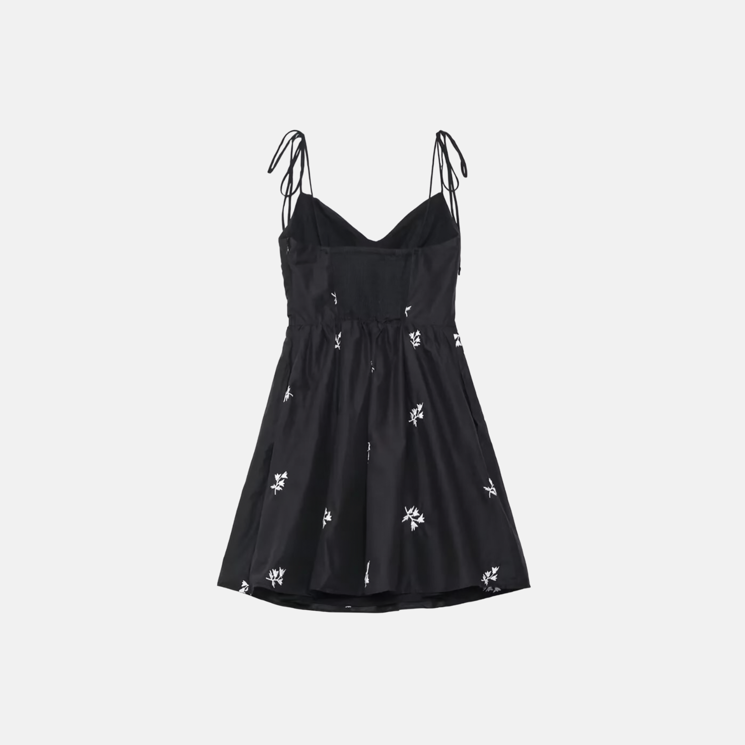 Vestido Flowers