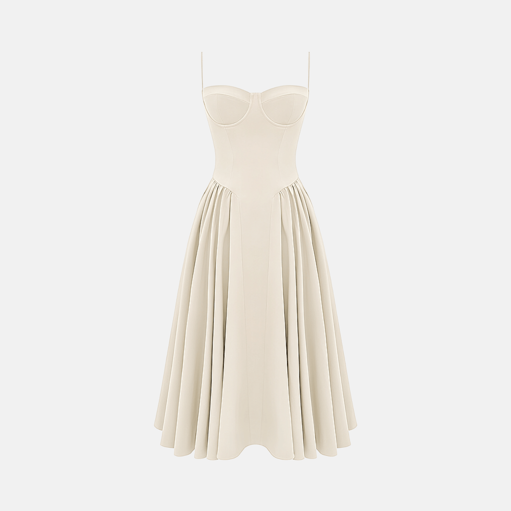 Vestido Gávea