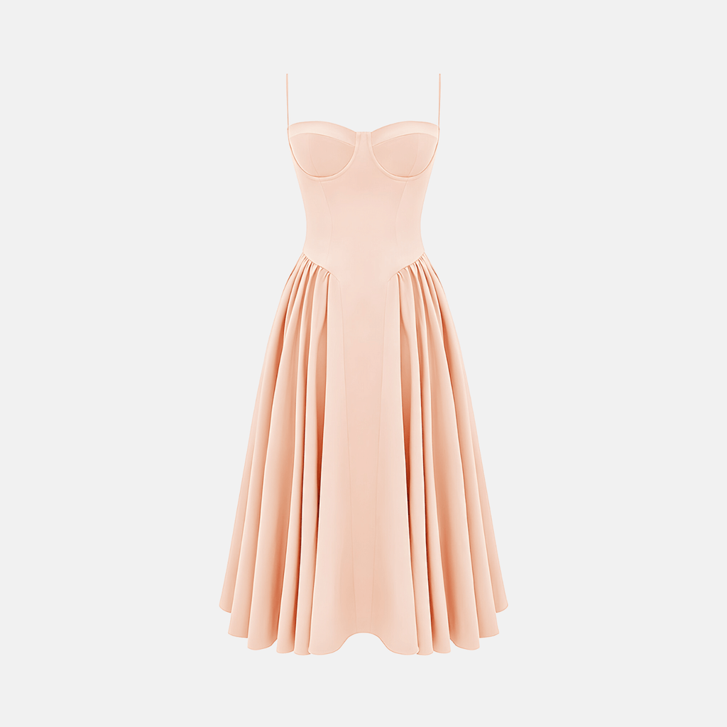 Vestido Gávea