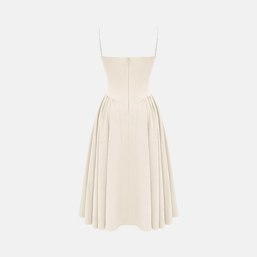 Vestido Gávea