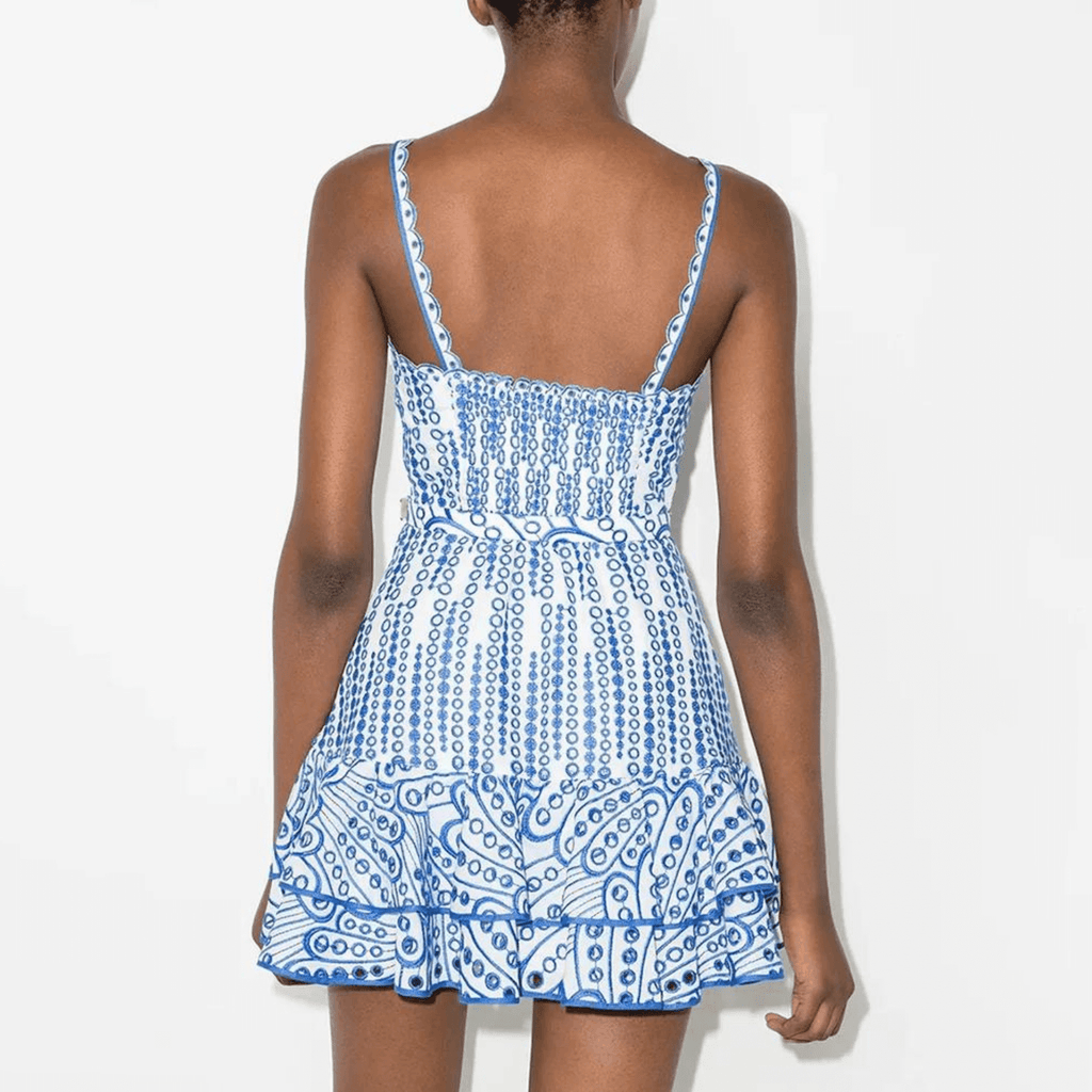 Vestido Grecia Com Alça