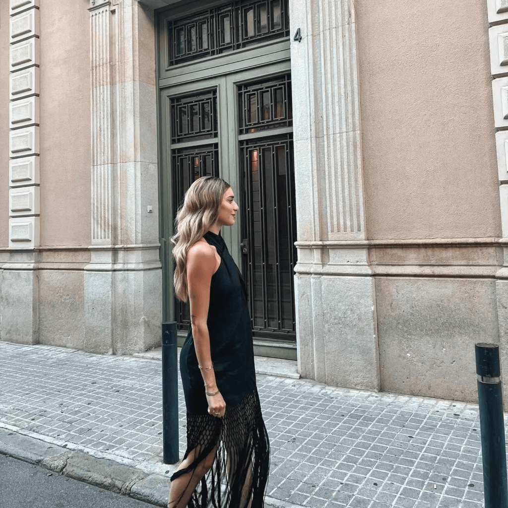 Vestido Guadalupe