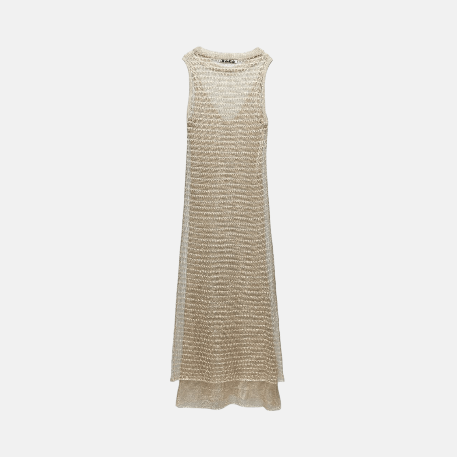 Vestido Leblon