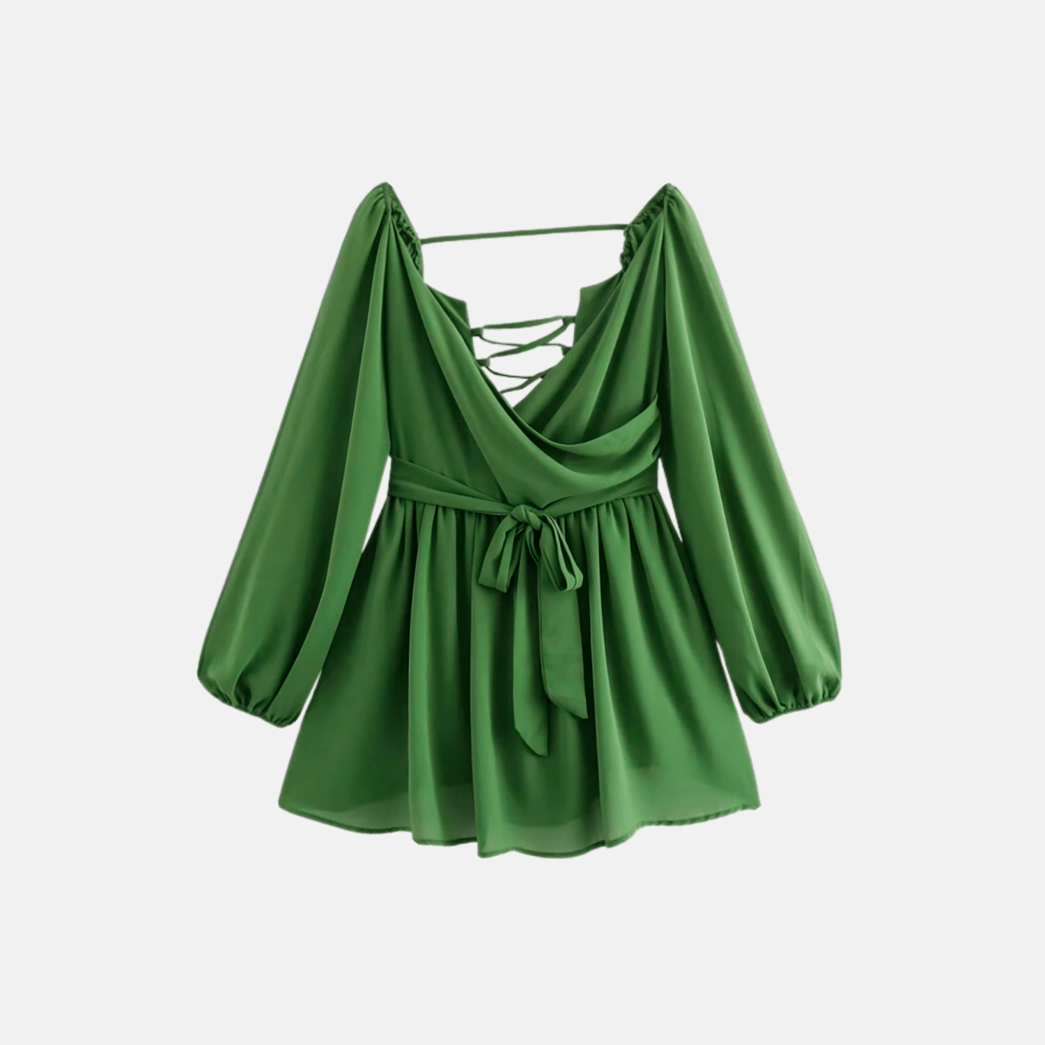 Vestido LIlian