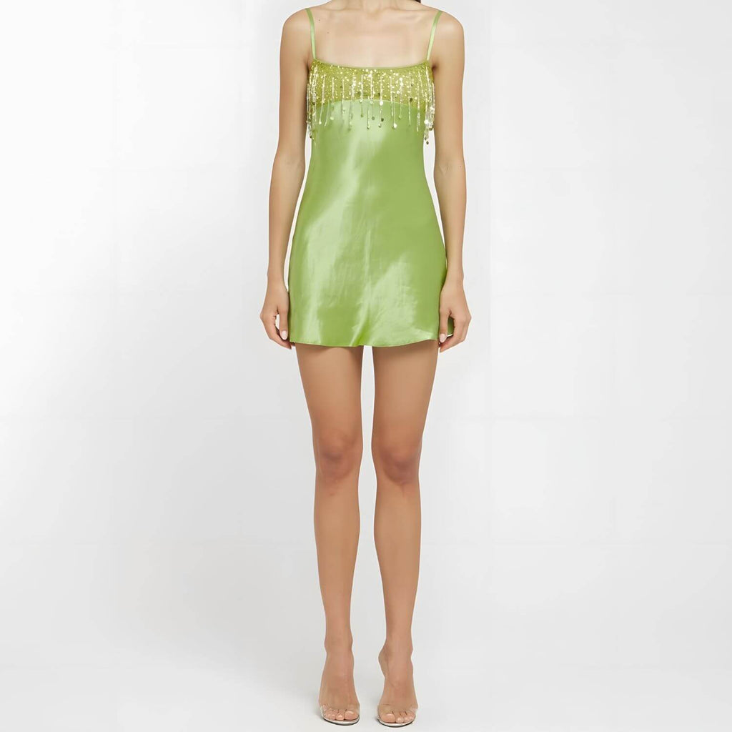 Vestido Scintillante