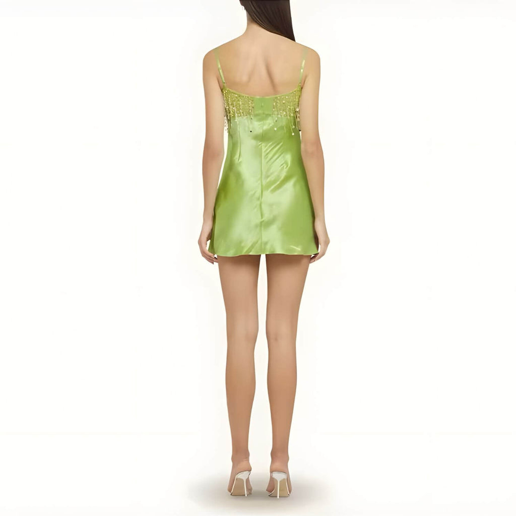 Vestido Scintillante