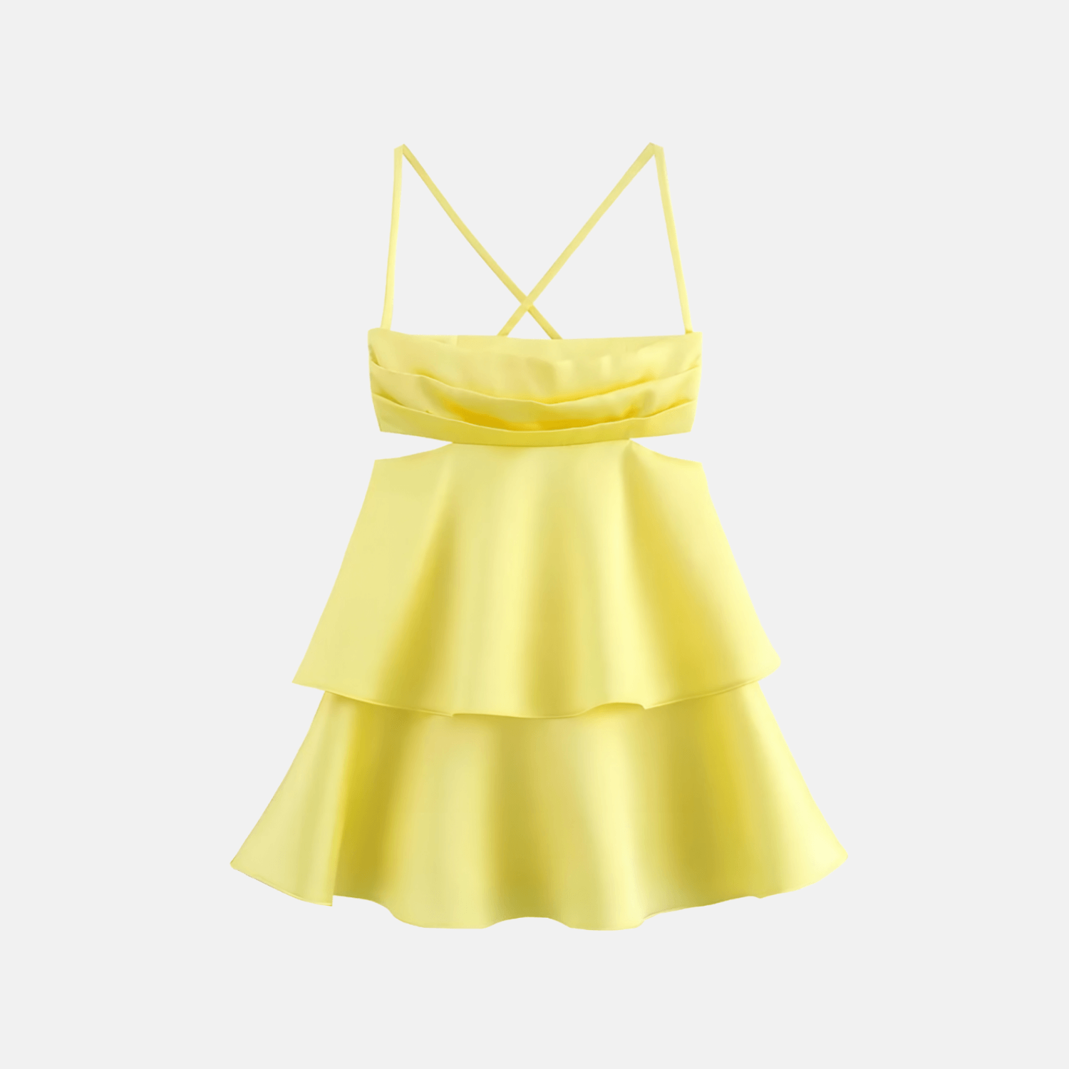 Vestido Soleil