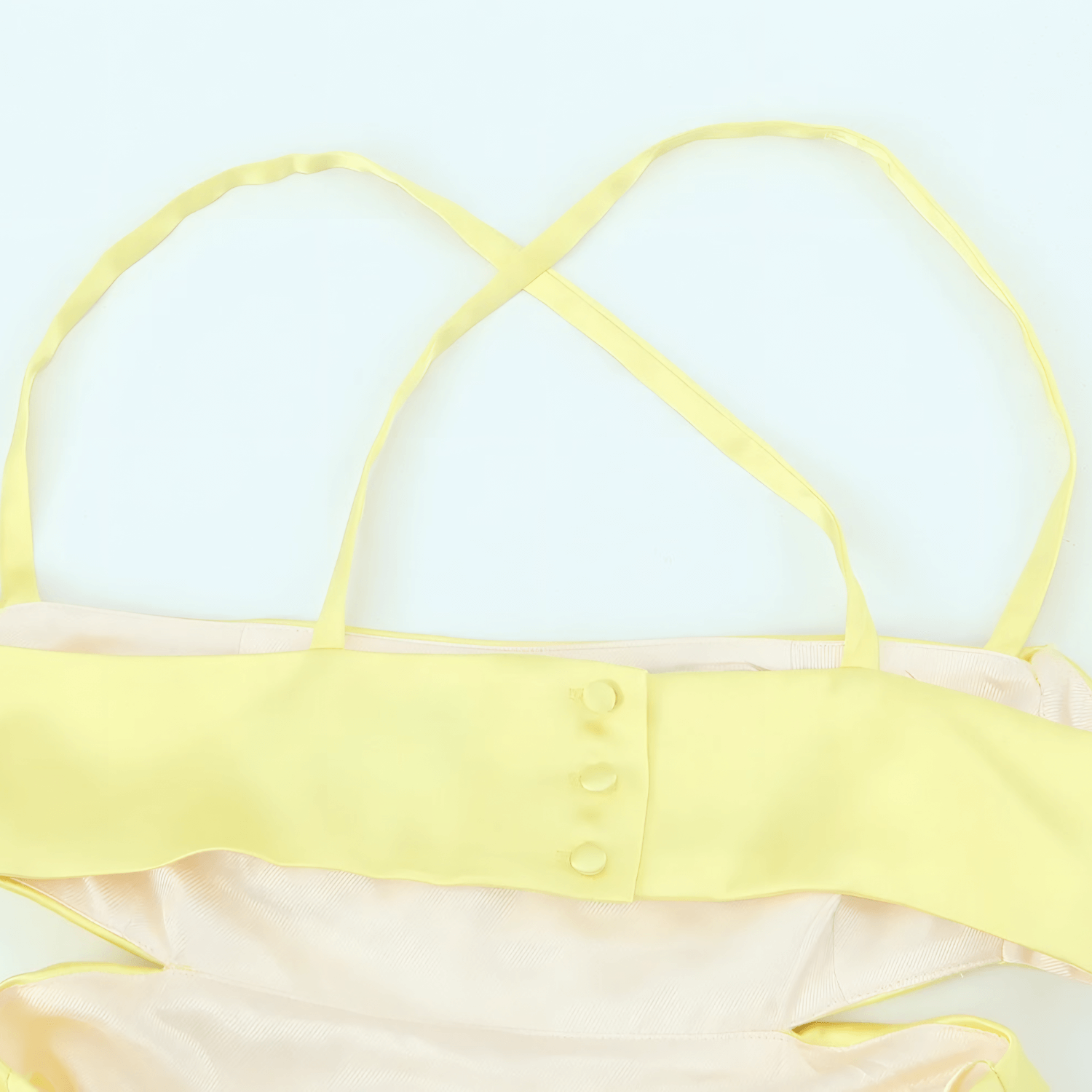 Vestido Soleil