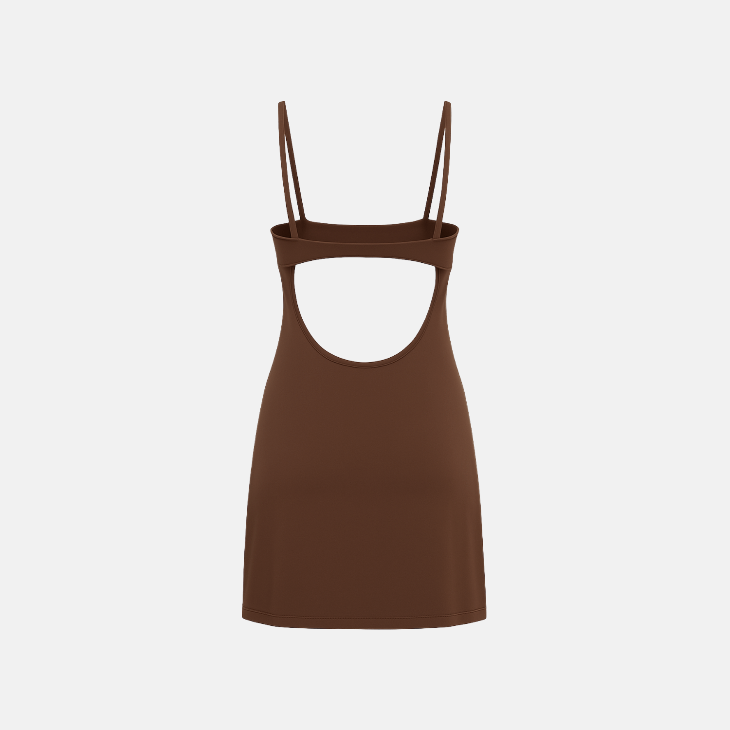 Vestido Solstice
