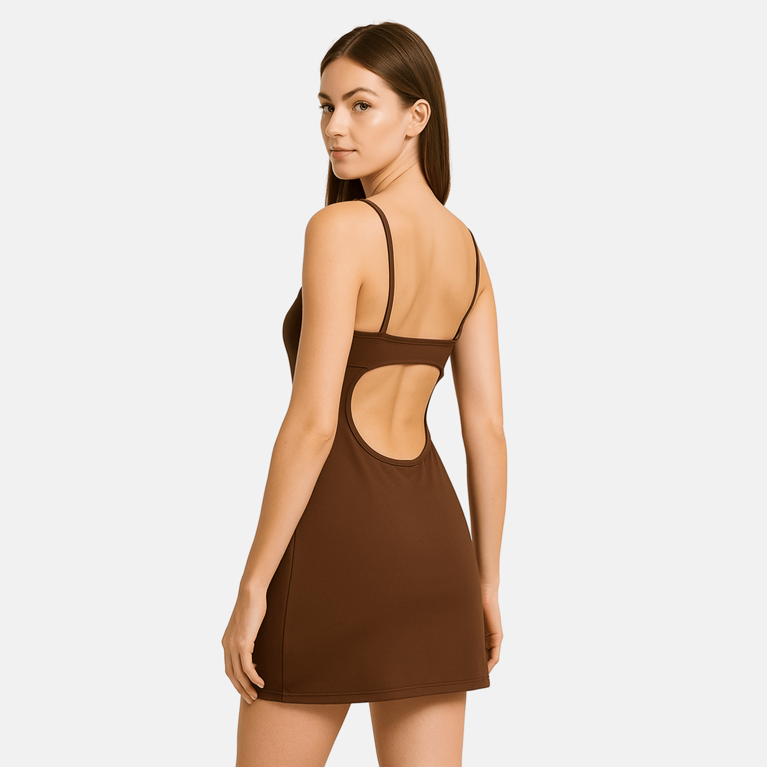 Vestido Solstice