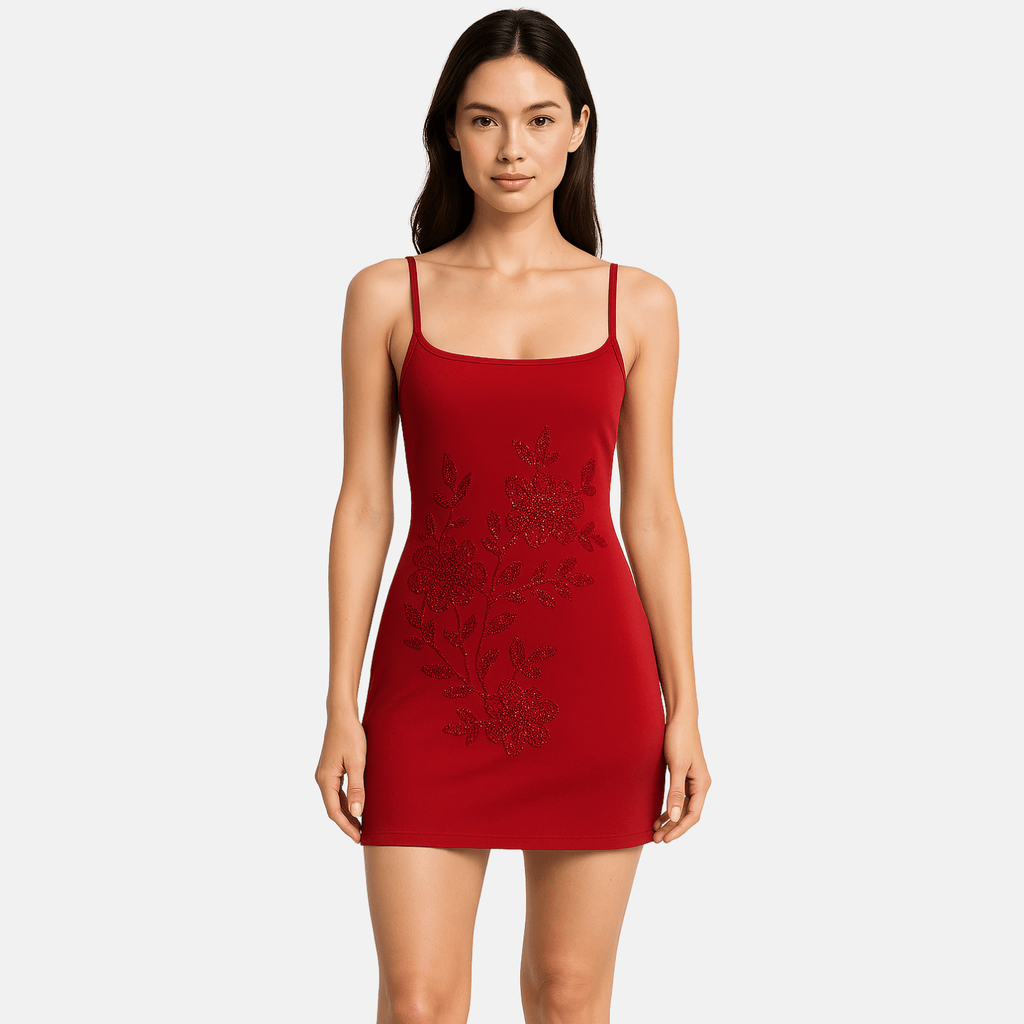 Vestido Solstice