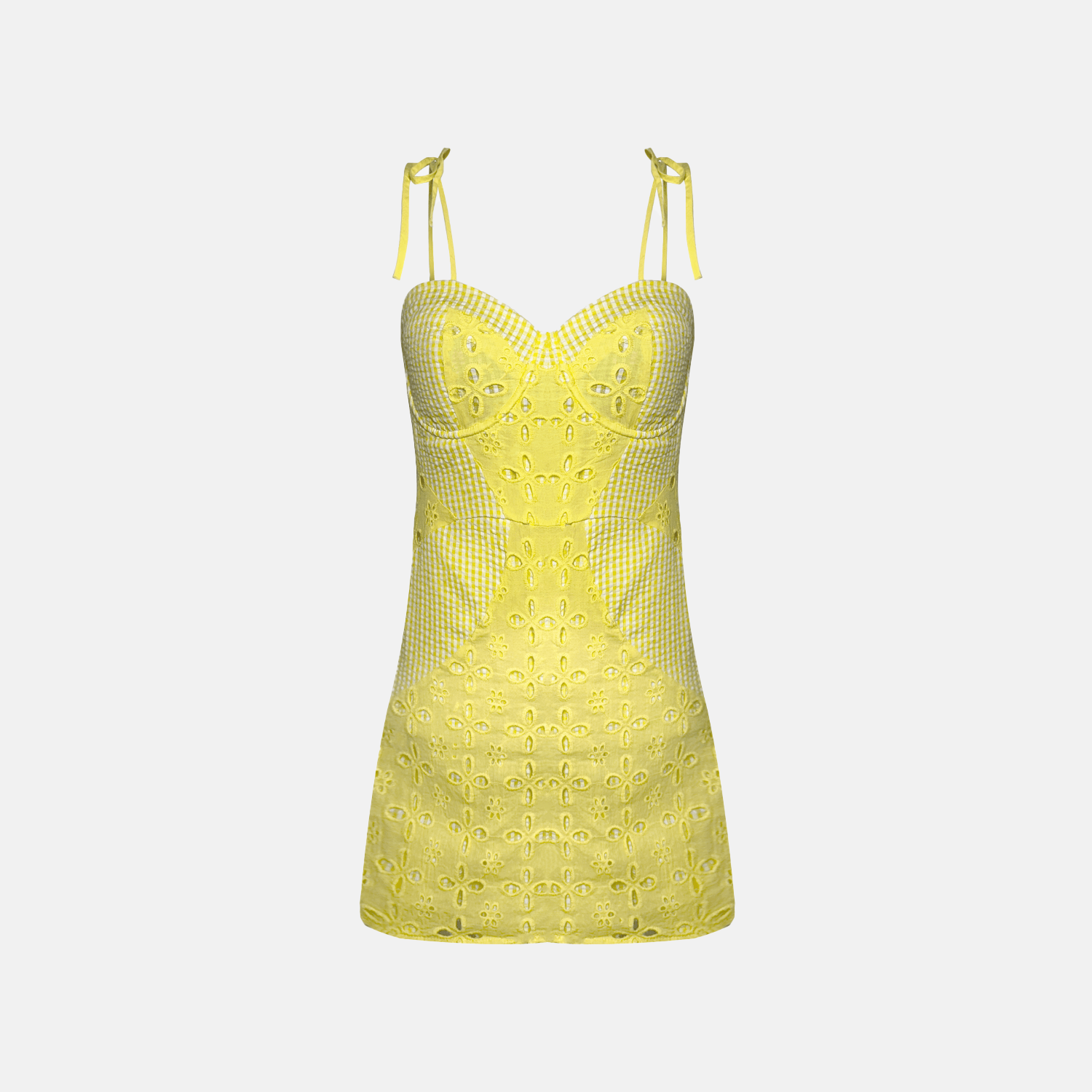 Vestido Summer